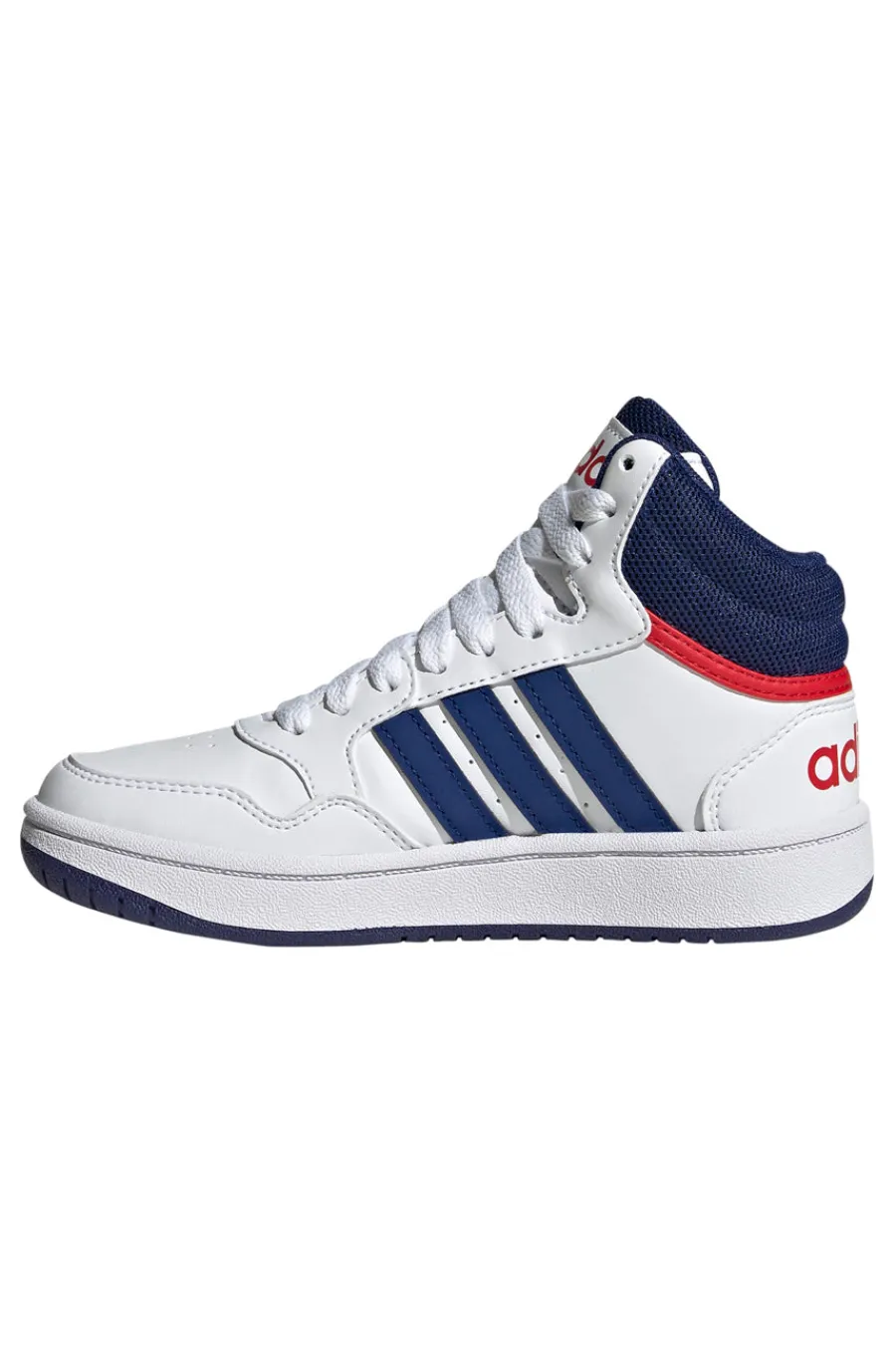 ADIDAS Hoops 3.0 Mid K e hohe Turnschuhe