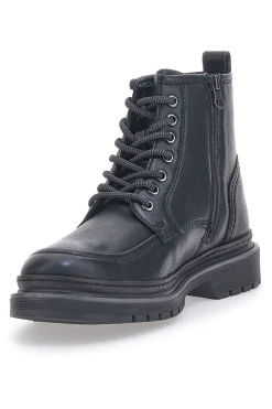 Uomo JOHES LAND Anfibio Nero 230