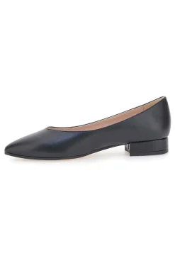 PITTARELLO GLAM Ballerine a Punta Nere 90V Outlet