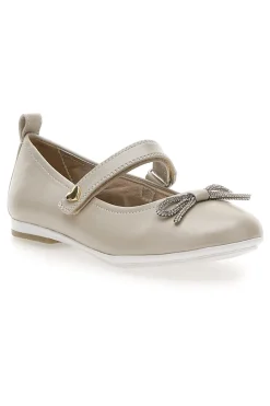SYSSY Ballerine Avorio 14503
