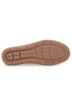 PRIMA RIGA Ballerine Beige Con Elastici 198FRUIT Discount