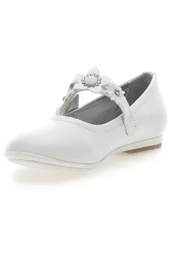 SYSSY Ballerine Bianche 16160