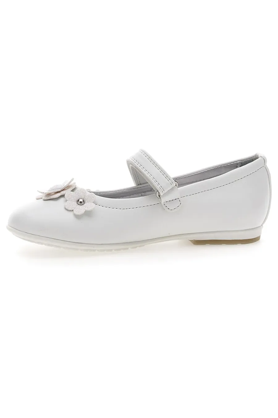 SYSSY Ballerine Bianche 16000