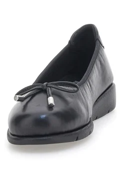 PRIMA RIGA Ballerine Nere Con Fiocco 15856APRIL NERO Best