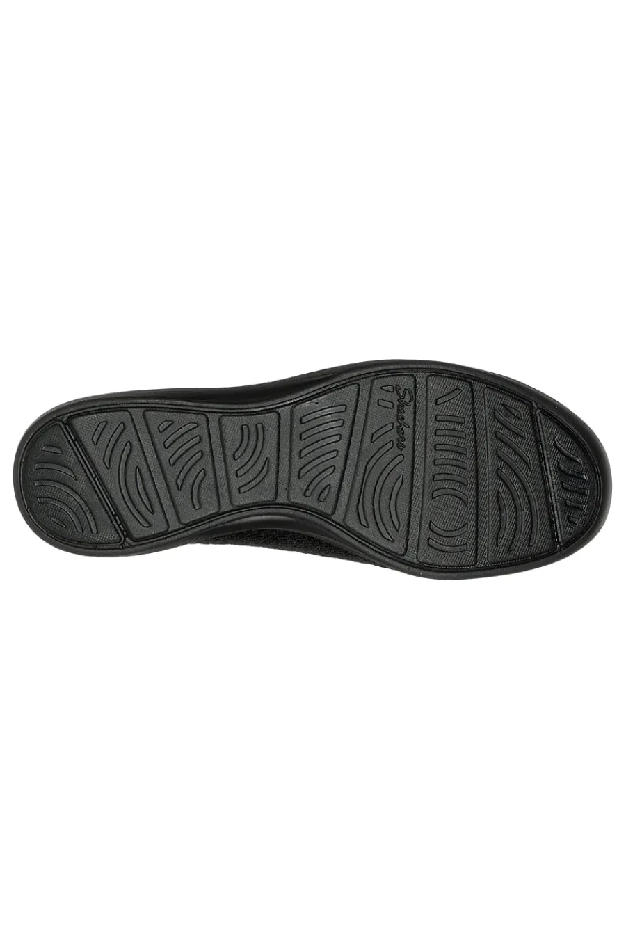 SKECHERS Ballerine Nere Arya That's Sweet NERO Outlet