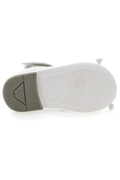 LAURA BIAGIOTTI Ballerine Primi Passi Bianche 8425