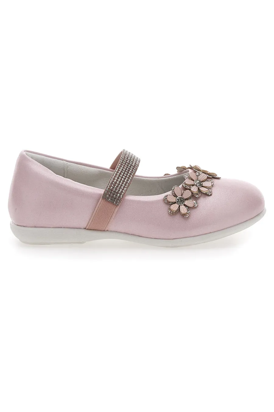 ENERGY Ballerine Mery Jane 524