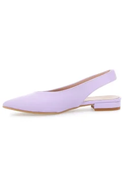PITTARELLO GLAM Ballerine Slingback 3454 LILLA Online