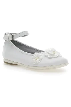 SYSSY Ballerine 14509 Bianche