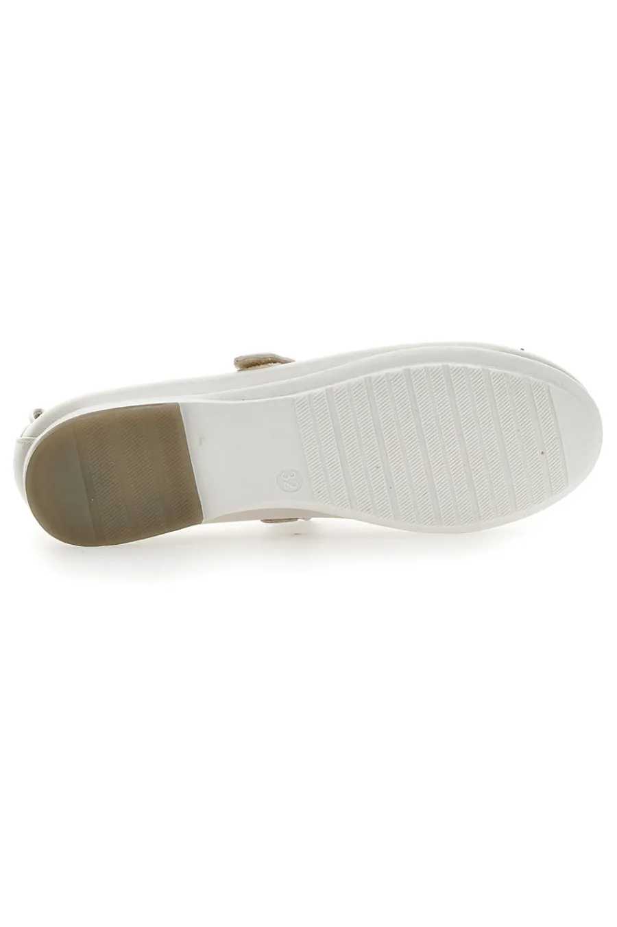 SYSSY Ballerine 14503 Cipria
