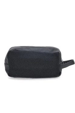 LANCETTI Beauty Case Nero Fargo