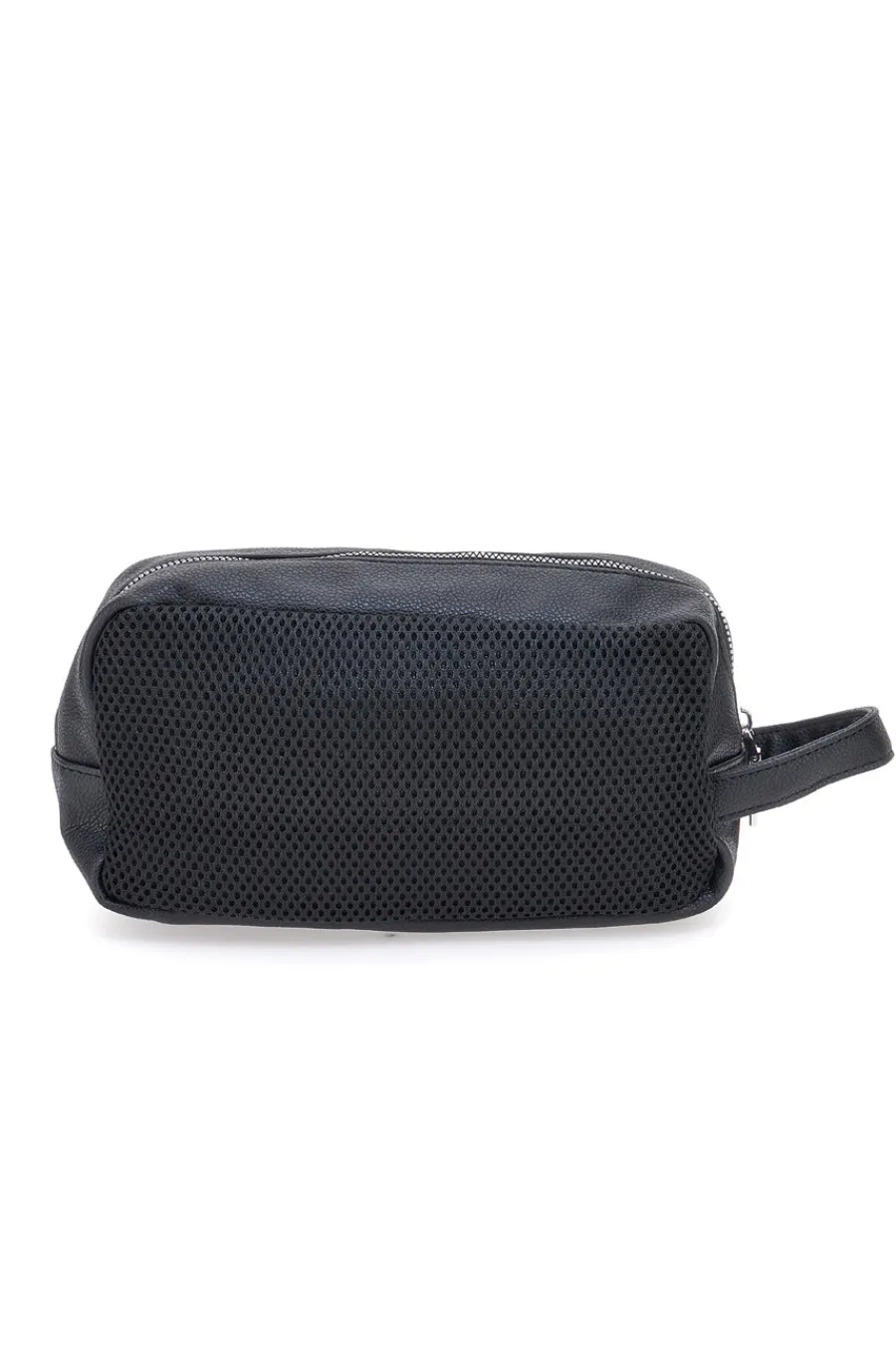 LANCETTI Beauty Case Nero Fargo