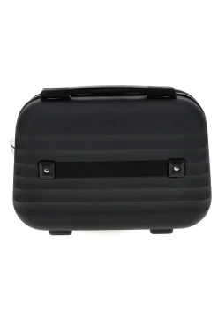 PRIMA RIGA Beauty case rigido con tracolla Pr194