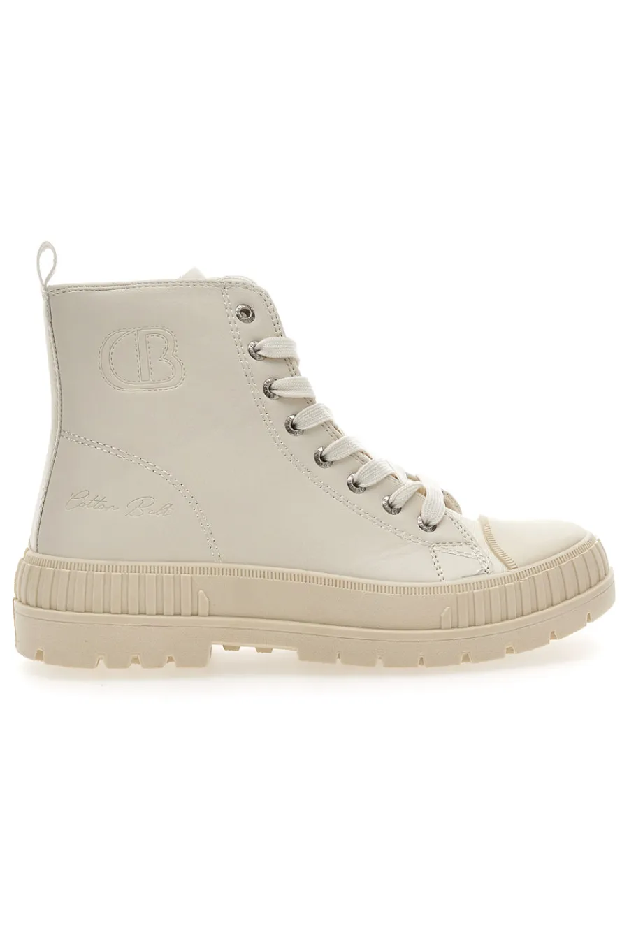 Donna COTTON BELT Baumwollgürtel DRE LTH Stiefel