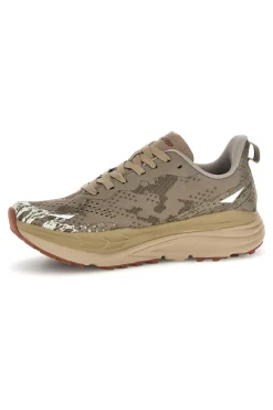 LOTTO Beige Geländelaufschuhe Moonrun 600 Iv