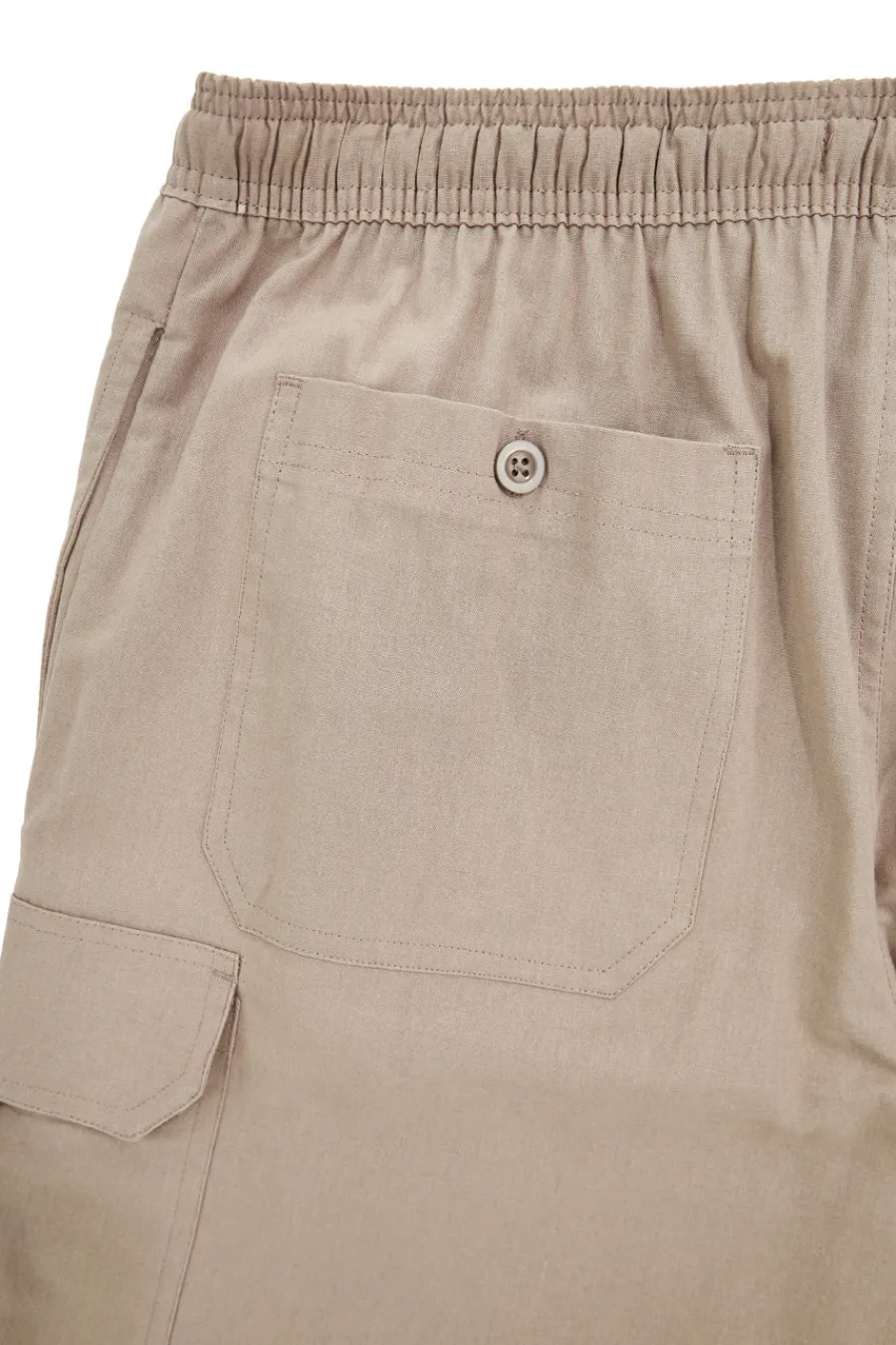 Uomo PITTARELLO TIERRA Beruda beige cargo NBY7050