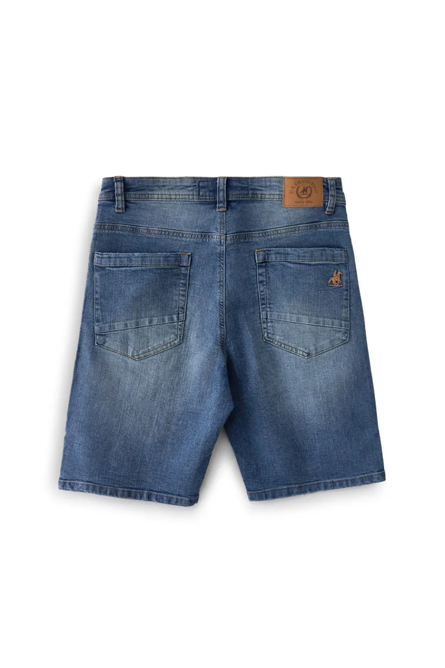 Uomo U.S. GRAND POLO Beruda deni bu U..grand poo U61013