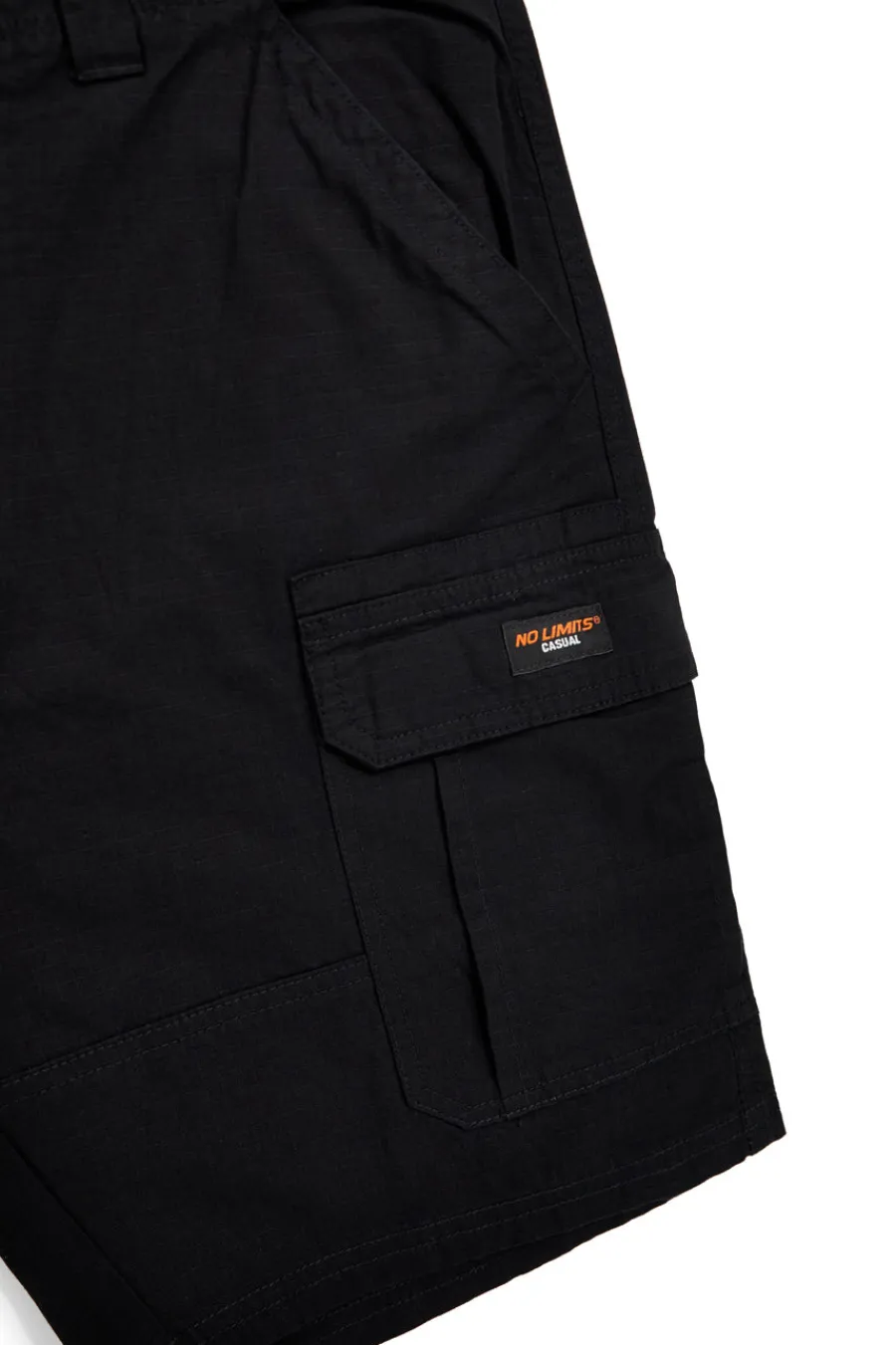 Uomo NO LIMITS Beruda cargo ABW015S26