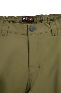 Uomo NO LIMITS Beruda verde iitare cargo ABW003S26