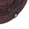 Uomo ADIDAS Berretto Nero e Viola DAILY BEANIE LT