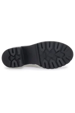 BETTYFLOWERS 02 e Chelsea-Stiefel SCHWARZ Best