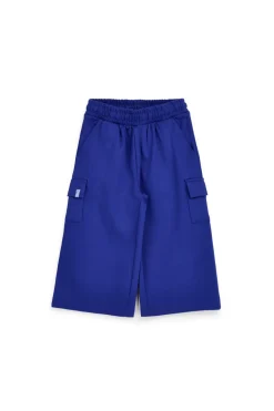 PITT KIDS e Hose mit Cargotaschen Pitt Kinder PT-G-F-901