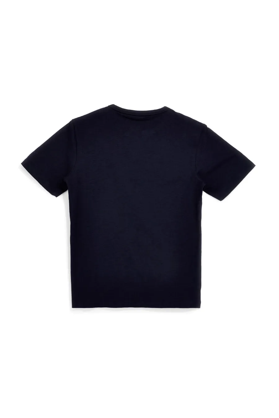 Uomo US GOLF CLUB Baues T-Shirt it Bauwoe serafino Hasausschnitt Us Gof TS1103