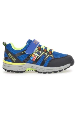MARINA MILITARE Blaue Turnschuhe 152
