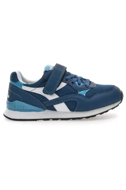 DIADORA e Turnschuhe mit Klettverschluss N.92 PS