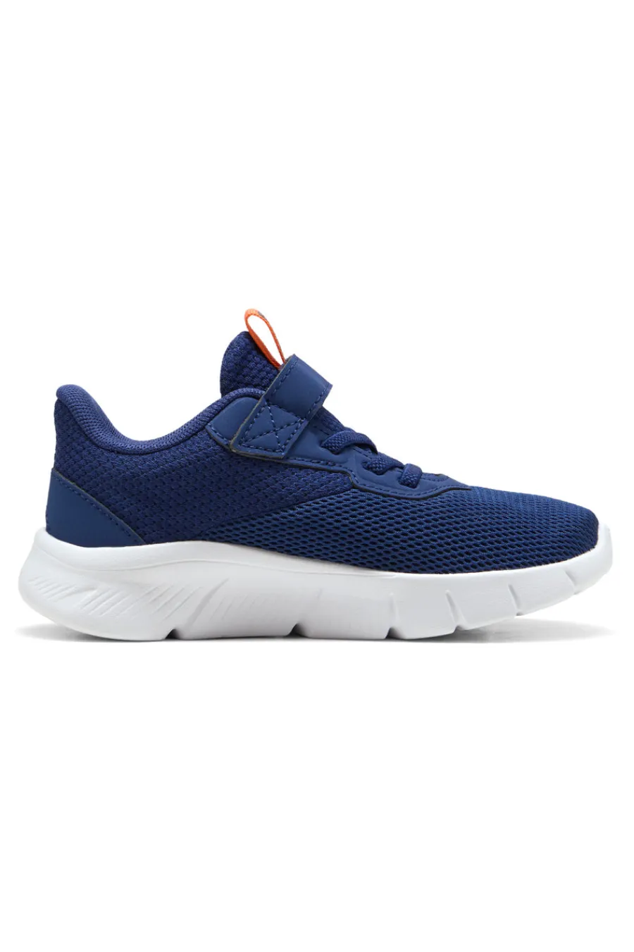 PUMA Blau Laufstil Schuhe mit Riemen FlexFocus Modern AC+ PS