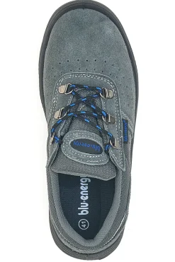 Uomo BLU STAR Blue Energy BS 60 S3 Wasserdichte, rutschfeste Sicherheitsschuhe