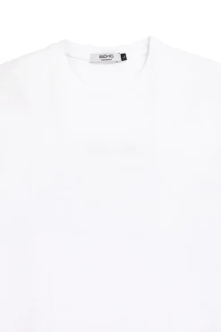 Uomo BOARDMAN apha9 einfarbig e T-hirt