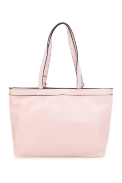Donna BASILE Borsa a Spalla 11884D Rosa