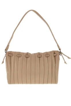 Donna ME u0026 ME Borsa a spalla con pattina e pochette Me & Me E4728B