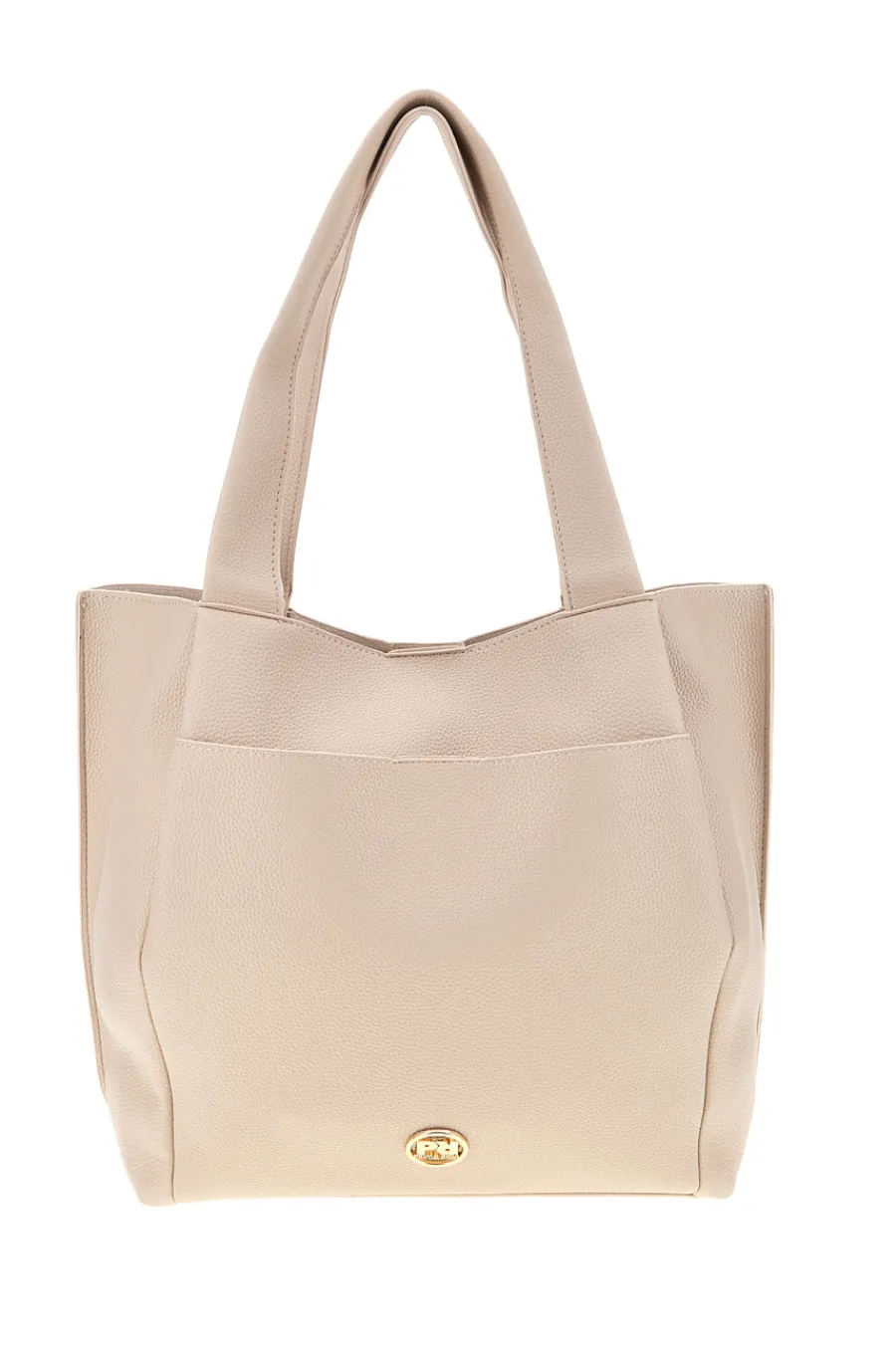 Donna PRIMA RIGA Borsa con patta e manici BAGPITT002-B