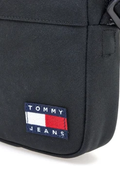 Uomo TOMMY HILFIGER Borsello a tracolla con logo Tommy Jeans TOMMY DAILY REPORTER