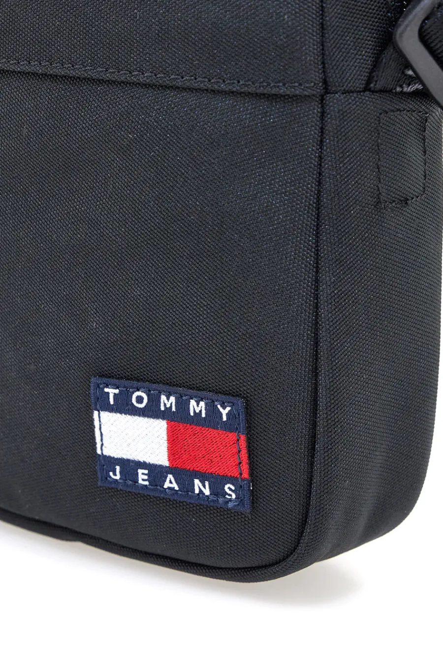 Uomo TOMMY HILFIGER Borsello a tracolla con logo Tommy Jeans TOMMY DAILY REPORTER