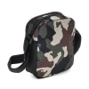 Uomo HEAD Borsello camouflage con zip HRP010-V12