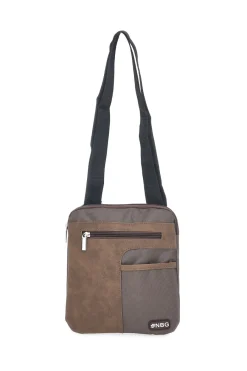 Uomo NBG Borsello 21080