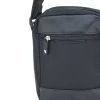 Uomo NBG Borsello 06 Nero