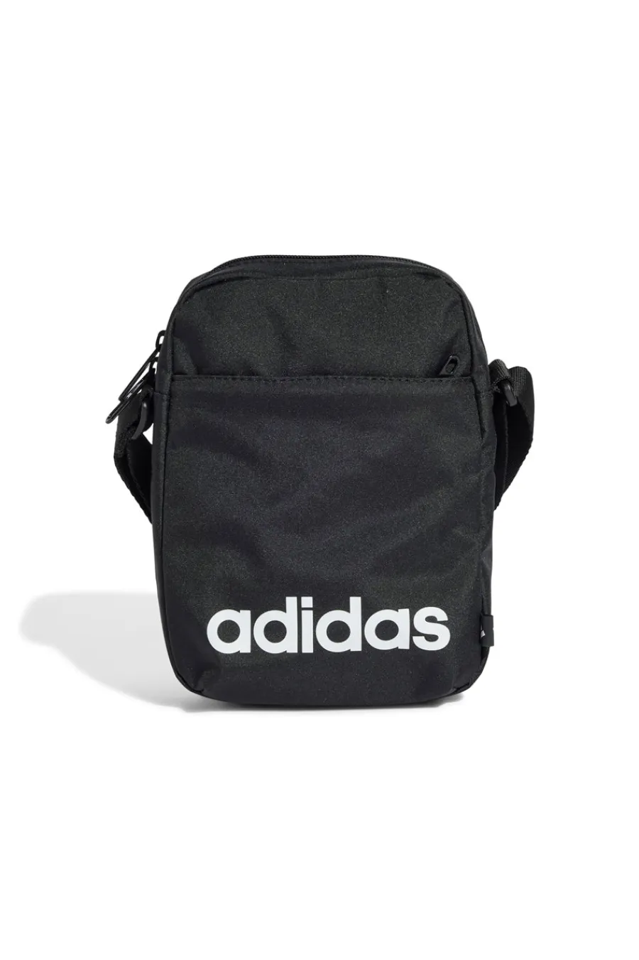 Uomo ADIDAS Borsello nero con tracolla Linear Org