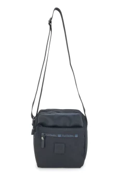 Uomo RENATO BALESTRA Borsello 61560 Nero