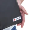 Uomo COTTON BELT Borsello Rettangolare Nero K19.017.B055