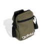Uomo ADIDAS Borsello Verde Oliva LINEAR ORG