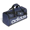 Donna ADIDAS Borsone Blu Linear Duffel S