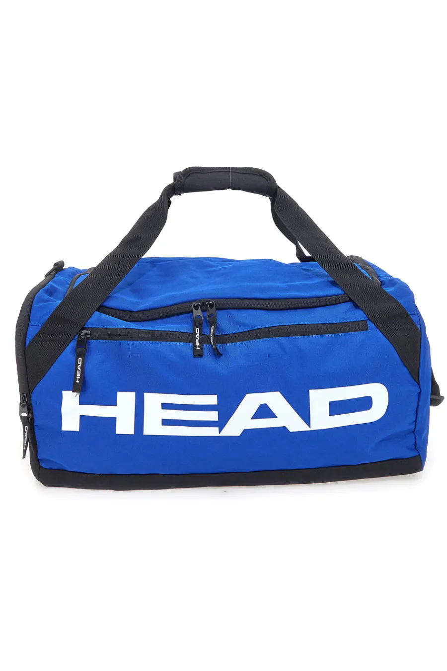 Donna HEAD Borsone blu elettrico con tracolla HDF011-823