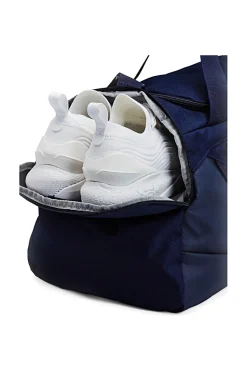 Donna UNDER ARMOUR Borsone da Palestra Multi Scomparto Blu UA Undeniable 5.0