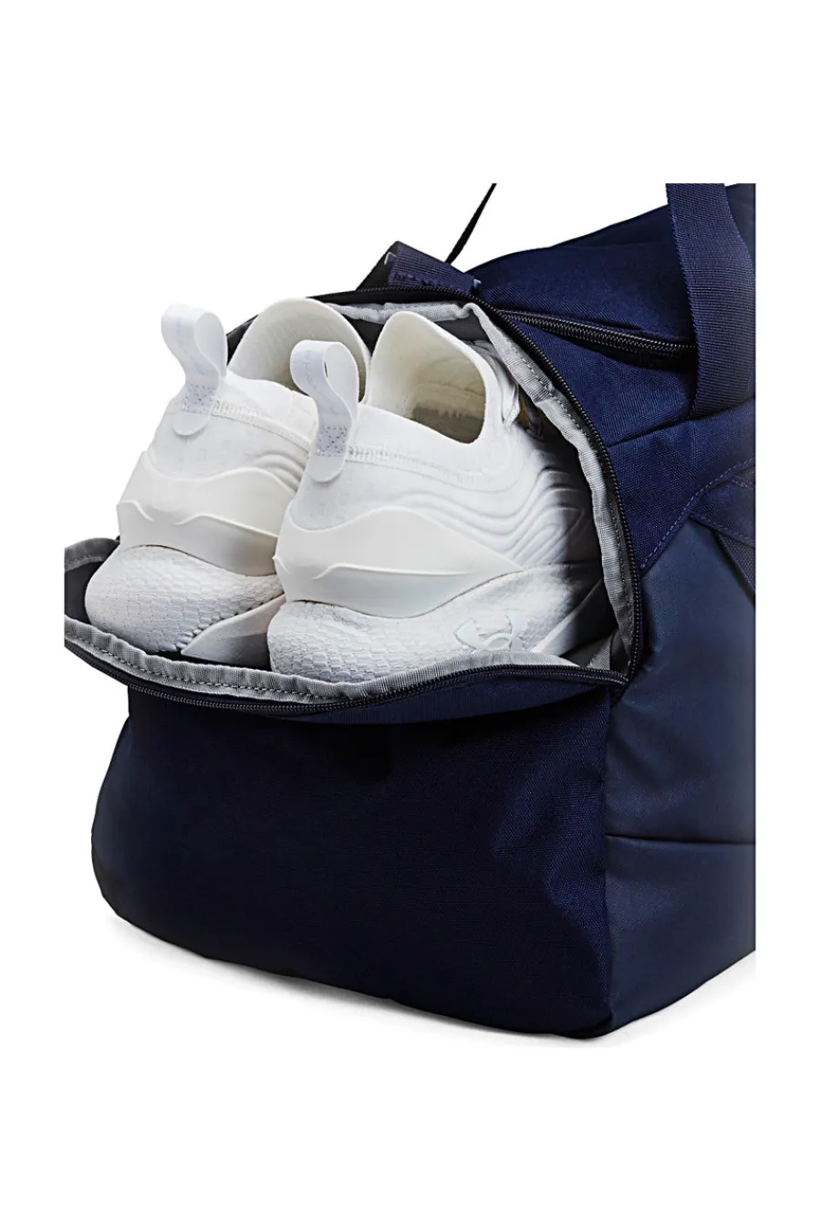 Donna UNDER ARMOUR Borsone da Palestra Multi Scomparto Blu UA Undeniable 5.0