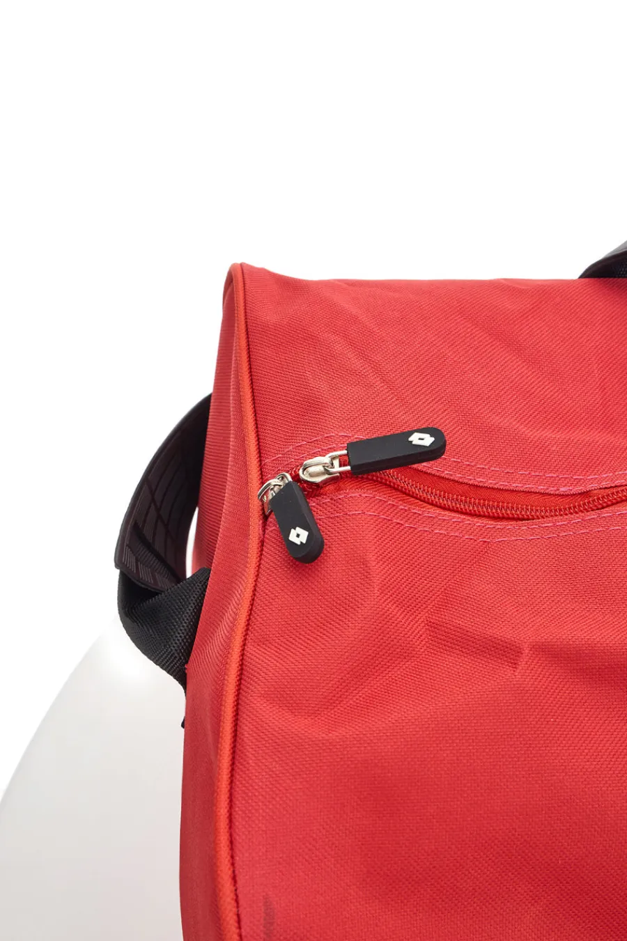 Donna LOTTO Borsone 22PE73 Rosso
