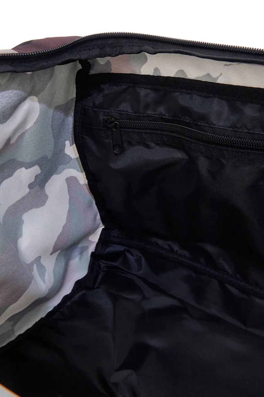 Donna HEAD Borsone multicolore stampa camouflage HDF011-V12